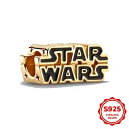 TOP Stars Warsries Yoda Mandalorian Helmet 925 Sterling Silver Charms Beads Fits Original Women's Bracelet DIY Jewelry Hot Gifts