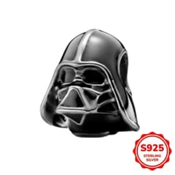 TOP Stars Warsries Yoda Mandalorian Helmet 925 Sterling Silver Charms Beads Fits Original Women's Bracelet DIY Jewelry Hot Gifts