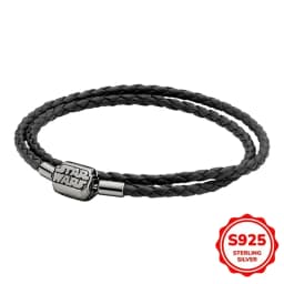 TOP Stars Warsries Yoda Mandalorian Helmet 925 Sterling Silver Charms Beads Fits Original Women's Bracelet DIY Jewelry Hot Gifts