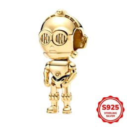 TOP Stars Warsries Yoda Mandalorian Helmet 925 Sterling Silver Charms Beads Fits Original Women's Bracelet DIY Jewelry Hot Gifts