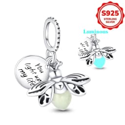 TOP Stars Warsries Yoda Mandalorian Helmet 925 Sterling Silver Charms Beads Fits Original Women's Bracelet DIY Jewelry Hot Gifts
