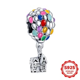 TOP Stars Warsries Yoda Mandalorian Helmet 925 Sterling Silver Charms Beads Fits Original Women's Bracelet DIY Jewelry Hot Gifts