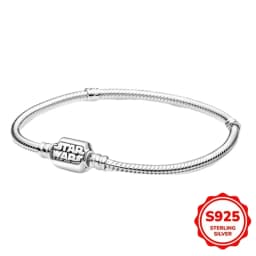 TOP Stars Warsries Yoda Mandalorian Helmet 925 Sterling Silver Charms Beads Fits Original Women's Bracelet DIY Jewelry Hot Gifts