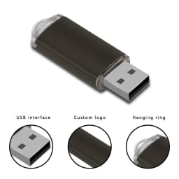 10/50/100PCS/lot Pen Drive 8GB 4GB 2GB 1GB USB Flash Drive 16GB Flash Disk 128MB 256MB 512MB Memory Flash Disk Free Custom Logo