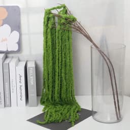 Silk Artificial Plant Vine Wedding Garden Arch Festival Rattan Garland Yard Romantic Home Room Table Decora Outdoor Diy Gift Box