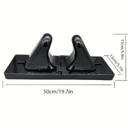Fully Adjustable Psoas Muscle Release Tool for Hip Flexor Glute Iliacus Neck & Back Pain Relief Trigger Point Myofascial Release