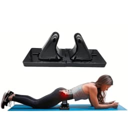 Fully Adjustable Psoas Muscle Release Tool for Hip Flexor Glute Iliacus Neck & Back Pain Relief Trigger Point Myofascial Release