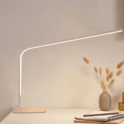 Desk Lamp Lampara Led Escritorio LED Eye Protection Light Learning Lamp Natural Light Lamp Computer Light for Home Office Dorm