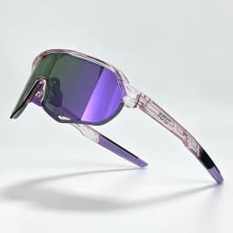 Newest Outdoor Cycling Sunglasses Men MTB Bike Colorful Glasses Fashion Women Sport Bicycle TR-90 UV400 Windproof Goggles