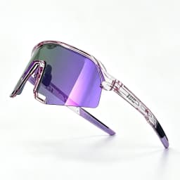 Newest Outdoor Cycling Sunglasses Men MTB Bike Colorful Glasses Fashion Women Sport Bicycle TR-90 UV400 Windproof Goggles