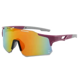 New Photochromic Sunglasses Men Road Mountain Bicycle Polarized Cycling Glasses UV400 Bike Goggles Women Sports Running Eyewear