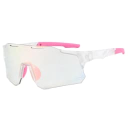 New Photochromic Sunglasses Men Road Mountain Bicycle Polarized Cycling Glasses UV400 Bike Goggles Women Sports Running Eyewear