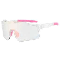 New Photochromic Sunglasses Men Road Mountain Bicycle Polarized Cycling Glasses UV400 Bike Goggles Women Sports Running Eyewear