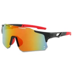 New Photochromic Sunglasses Men Road Mountain Bicycle Polarized Cycling Glasses UV400 Bike Goggles Women Sports Running Eyewear