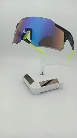 New Photochromic Sunglasses Men Road Mountain Bicycle Polarized Cycling Glasses UV400 Bike Goggles Women Sports Running Eyewear