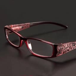 Cat Eye Reading Glasses Women Retro Presbyopic Glasses Pattern Eyeglasses Legs Resin Frame Diopter +1.0 +1.5 +2.0 +2.5 +3.0 +3.5