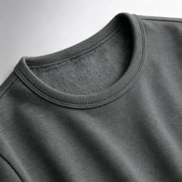 CHUANGERM Men'S Round Neck Fashion Long‑Sleeved Thermal Underwer 2026 Winter Male Warm Tops