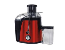 Stainless steel fruit juicer Centrifugal Strong Power Easy To Clean 800W Motor Big Mouth Large for Fruits And Vegetables