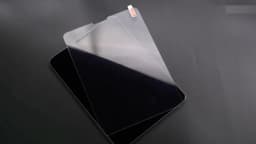 For Lenovo Tab K11 Gen 2 Tempered Glass Screen Protector For Lenovo Idea Tab Tablet 11" Film Guard Anti Scratch HD 2-Pack