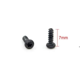 40Pcs T6 T8 Screws Gamepad Repair Part Screwdrivers Replacement Tools for XBOX Series S/X Xbox One S/Xbox 360 Controller