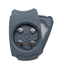 1pcs Multifunctional Portable Beer Can Opener, Can Cap Cut Coke Bottle Quick Opener, Party Bar Potluck Opener, Household Gadgets