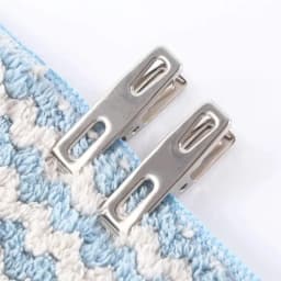 20pcs Stainless Steel Clothespins, Binder Clips, Heavy Duty Clothes Pins, Metal Clip Set, Metal Clothes Clips for Clothes Sock F