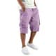 Men's camouflage shorts, men's camouflage work clothes, loose, casual, outdoor sports half-pants casual and comfortable shorts
