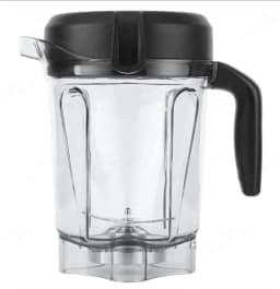 For Vitamix 5300 Blender Pitcher 64Oz Container Replacement Parts Fits For Vitamix C-Series/G-Series Blenders