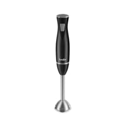 Hand Blender Sonifer SF-8055 200W Immersion Blender Stainless Steel Blade Detachable Rod Pure Copper Motor for Kitchen