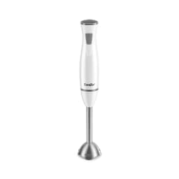 Hand Blender Sonifer SF-8055 200W Immersion Blender Stainless Steel Blade Detachable Rod Pure Copper Motor for Kitchen