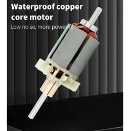 Mini Belt Sander 50*533mm Electric Polishing Machine Waterproof Benchtop Sander Sharpener for Knives Cutter Edges Sharpener