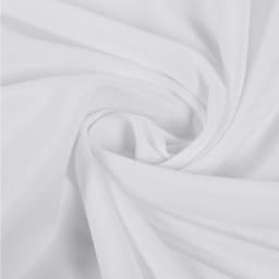 White Projection Screens 16:9 Thicken Portable Non Crease Soft White Polyester Projector Curtain Projection Screen