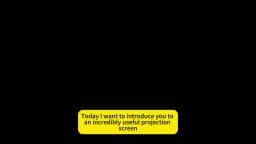 16:9 4K Projector Screen With Stand Metal Grey Anti-Light 100 inch For Home Theater Outdoor Bracket Projection Screen