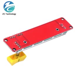 Slide Potentiometer 10K Linear Module Dual Output for Arduino AVR Electronic Block