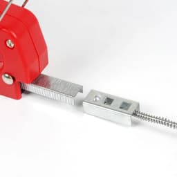 Value Pack 1000pcs Door-shaped Nail Gun Nails, Nail Height 6mm, Can Be Adapted To Staple Gun 4-8mm In The Store