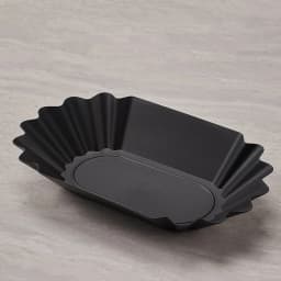 Coffee Beans Sample Tray Coffee Bean Display Dish Oval Sample Tray Storage Container Multi-functional Serving Tray for Home
