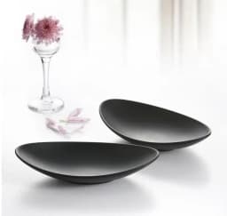 Oval Black Ring Dish Jewelry Tray Key Tray Organizer Decor Key Dish Jewelry Bowl Decorative Dish Organizer kitchen items