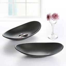 Oval Black Ring Dish Jewelry Tray Key Tray Organizer Decor Key Dish Jewelry Bowl Decorative Dish Organizer kitchen items