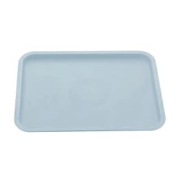Rectangular Pallet Nordic Plastic Food Serving Tray Multiple Colors Storage Tray Household Kitchen Fruit Dessert Tray
