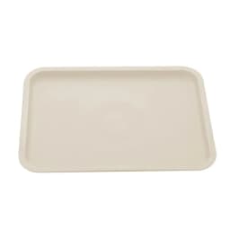 Rectangular Pallet Nordic Plastic Food Serving Tray Multiple Colors Storage Tray Household Kitchen Fruit Dessert Tray