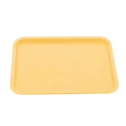 Rectangular Pallet Nordic Plastic Food Serving Tray Multiple Colors Storage Tray Household Kitchen Fruit Dessert Tray