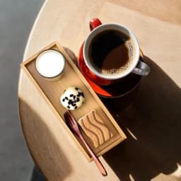 New Multi Use Serving Tray Japanese Style Rectangle Bathroom Counter Tray Decorative Tray Bathroom