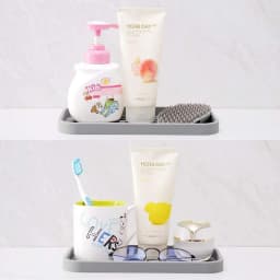 Flexible Silicone Drain Tray Kitchen Sink Organizer Specifications Flexible Part Name Note Package Content Features Silicone