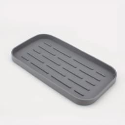 Flexible Silicone Drain Tray Kitchen Sink Organizer Specifications Flexible Part Name Note Package Content Features Silicone