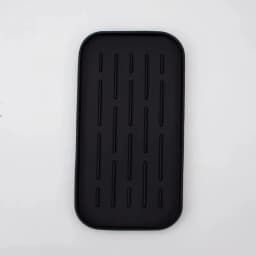 Flexible Silicone Drain Tray Kitchen Sink Organizer Specifications Flexible Part Name Note Package Content Features Silicone