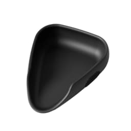 OANKR Coffee Beans Tray Silicone Coffee Bean Display Dish Sample Tray Storage Container Multi-functional Serving Tray for Home