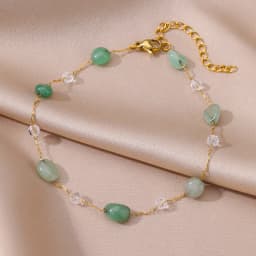 Anklets for women Foot bracelet women summer accessories Bracelet on the leg stainless steel ankle chain Jewelry