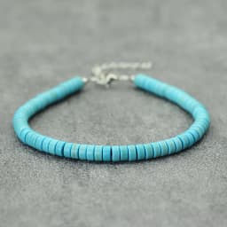 Retro Wooden Beads Anklet Unisex Beach Vacation Adjustable Stainless Steel Foot Link Charm Homme Versatile Jewelry Accessories