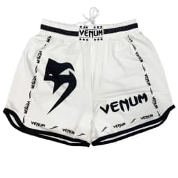 Classic New Upgrade Boxing Trunks Training Muay Thai Gym Fighting Shorts Men Fitness Sports MMA Shorts