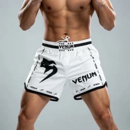 Classic New Upgrade Boxing Trunks Training Muay Thai Gym Fighting Shorts Men Fitness Sports MMA Shorts